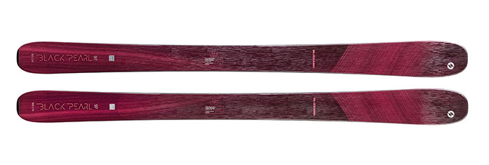 Blizzard Black Pearl 97 2021/2022